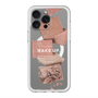 スリムプロテクションプレミアムケース with MagSafe［ Eye shadow-A ］