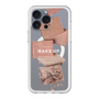スリムプロテクションプレミアムケース with MagSafe［ Eye shadow-A ］