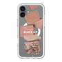 スリムプロテクションプレミアムケース with MagSafe［ Eye shadow-A ］