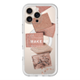 スリムプロテクションプレミアムケース with MagSafe［ Eye shadow-A ］