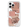スリムプロテクションプレミアムケース with MagSafe［ Eye shadow-B ］