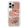 スリムプロテクションプレミアムケース with MagSafe［ Eye shadow-B ］