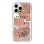 スリムプロテクションプレミアムケース with MagSafe［ Eye shadow-B ］