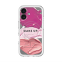スリムプロテクションプレミアムケース with MagSafe［ Decorate-A ］