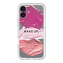 スリムプロテクションプレミアムケース with MagSafe［ Decorate-A ］