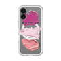 スリムプロテクションプレミアムケース with MagSafe［ Decorate-B ］