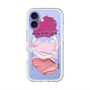 スリムプロテクションプレミアムケース with MagSafe［ Decorate-B ］