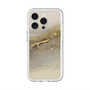 スリムプロテクションプレミアムケース with MagSafe［ Marble Gray ］