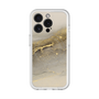 スリムプロテクションプレミアムケース with MagSafe［ Marble Gray ］
