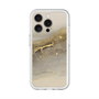 スリムプロテクションプレミアムケース with MagSafe［ Marble Gray ］