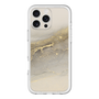 スリムプロテクションプレミアムケース with MagSafe［ Marble Gray ］
