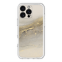 スリムプロテクションプレミアムケース with MagSafe［ Marble Gray ］