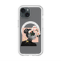 スリムプロテクションプレミアムケース with MagSafe［ grace. ］