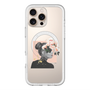 スリムプロテクションプレミアムケース with MagSafe［ grace. ］