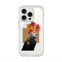 スリムプロテクションプレミアムケース with MagSafe［ cheerfulness. ］