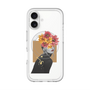 スリムプロテクションプレミアムケース with MagSafe［ cheerfulness. ］