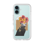スリムプロテクションプレミアムケース with MagSafe［ cheerfulness. ］