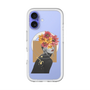 スリムプロテクションプレミアムケース with MagSafe［ cheerfulness. ］