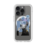 スリムプロテクションプレミアムケース with MagSafe［ mystery. ］