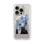 スリムプロテクションプレミアムケース with MagSafe［ mystery. ］