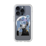 スリムプロテクションプレミアムケース with MagSafe［ mystery. ］
