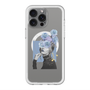 スリムプロテクションプレミアムケース with MagSafe［ mystery. ］