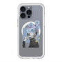 スリムプロテクションプレミアムケース with MagSafe［ mystery. ］