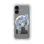 スリムプロテクションプレミアムケース with MagSafe［ mystery. ］