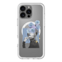 スリムプロテクションプレミアムケース with MagSafe［ mystery. ］