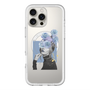 スリムプロテクションプレミアムケース with MagSafe［ mystery. ］