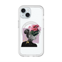 スリムプロテクションプレミアムケース with MagSafe［ bashfulness. ］
