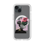 スリムプロテクションプレミアムケース with MagSafe［ bashfulness. ］
