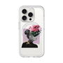 スリムプロテクションプレミアムケース with MagSafe［ bashfulness. ］