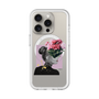 スリムプロテクションプレミアムケース with MagSafe［ bashfulness. ］