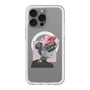 スリムプロテクションプレミアムケース with MagSafe［ bashfulness. ］