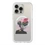 スリムプロテクションプレミアムケース with MagSafe［ bashfulness. ］