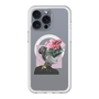 スリムプロテクションプレミアムケース with MagSafe［ bashfulness. ］