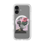 スリムプロテクションプレミアムケース with MagSafe［ bashfulness. ］