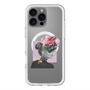 スリムプロテクションプレミアムケース with MagSafe［ bashfulness. ］