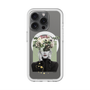 スリムプロテクションプレミアムケース with MagSafe［ imagination. ］