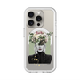 スリムプロテクションプレミアムケース with MagSafe［ imagination. ］