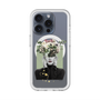 スリムプロテクションプレミアムケース with MagSafe［ imagination. ］