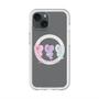 スリムプロテクションプレミアムケース with MagSafe［ Big Panic ］