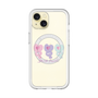スリムプロテクションプレミアムケース with MagSafe［ Big Panic ］