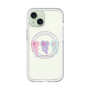 スリムプロテクションプレミアムケース with MagSafe［ Big Panic ］