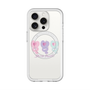 スリムプロテクションプレミアムケース with MagSafe［ Big Panic ］