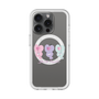 スリムプロテクションプレミアムケース with MagSafe［ Big Panic ］