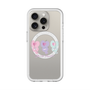 スリムプロテクションプレミアムケース with MagSafe［ Big Panic ］