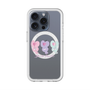 スリムプロテクションプレミアムケース with MagSafe［ Big Panic ］
