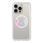 スリムプロテクションプレミアムケース with MagSafe［ Big Panic ］